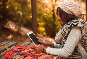 What Makes Truck and Camper Different from Other Travel Stories?