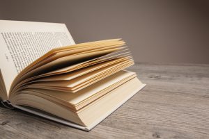 Truck and Camper Road Travel Book