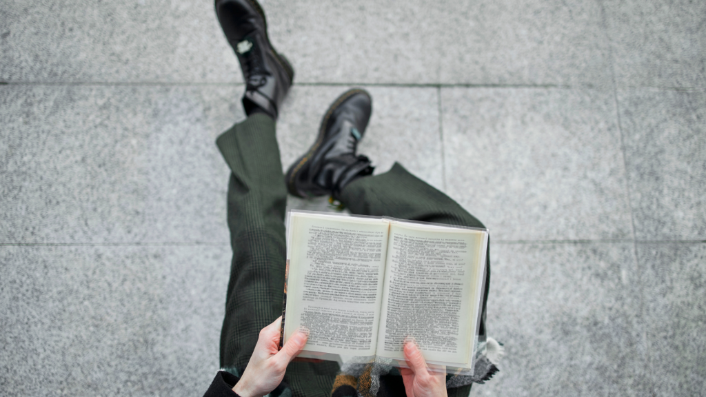 The Real-Life Events Behind the Hate Crime Book