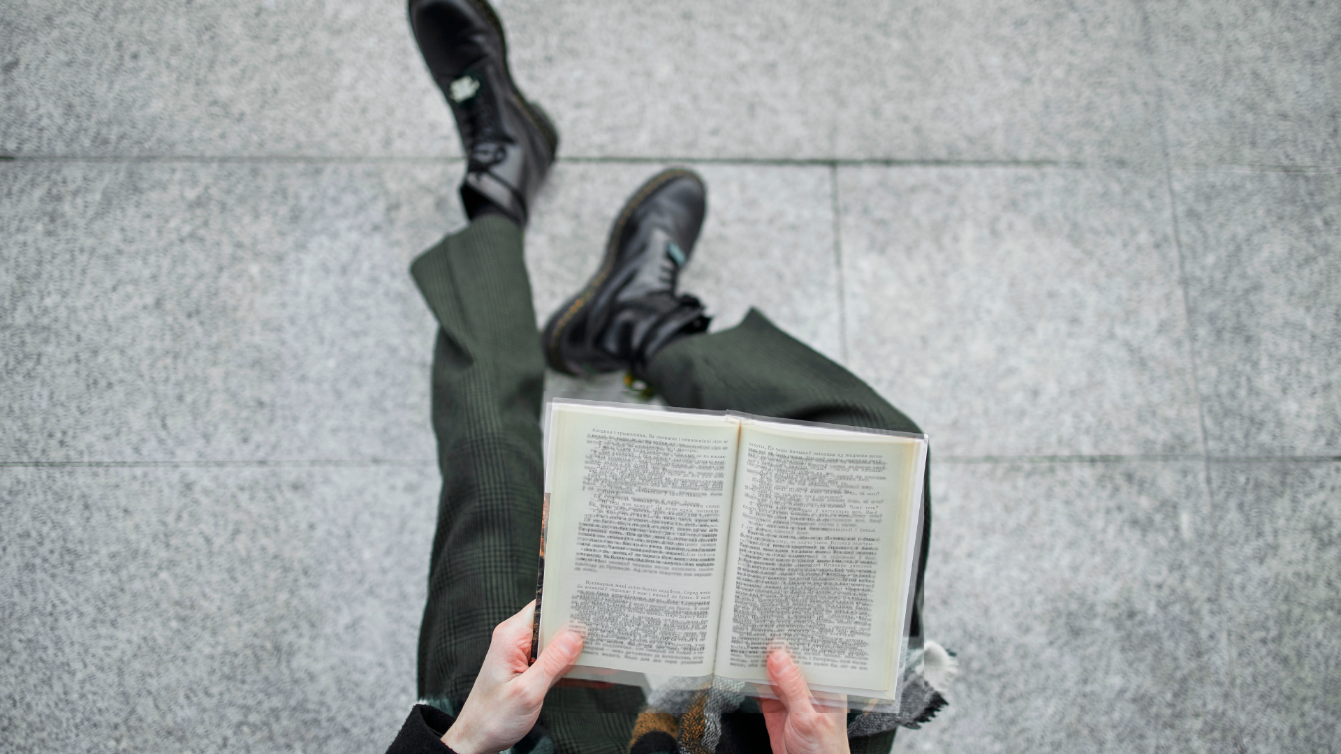 The Real-Life Events Behind the Hate Crime Book