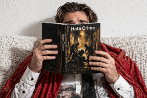 Hate Crime Book Explained: What Happens in the Story