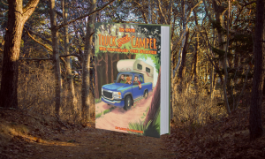 Must-Read Inspirational Outdoor Best adventure books in 2026